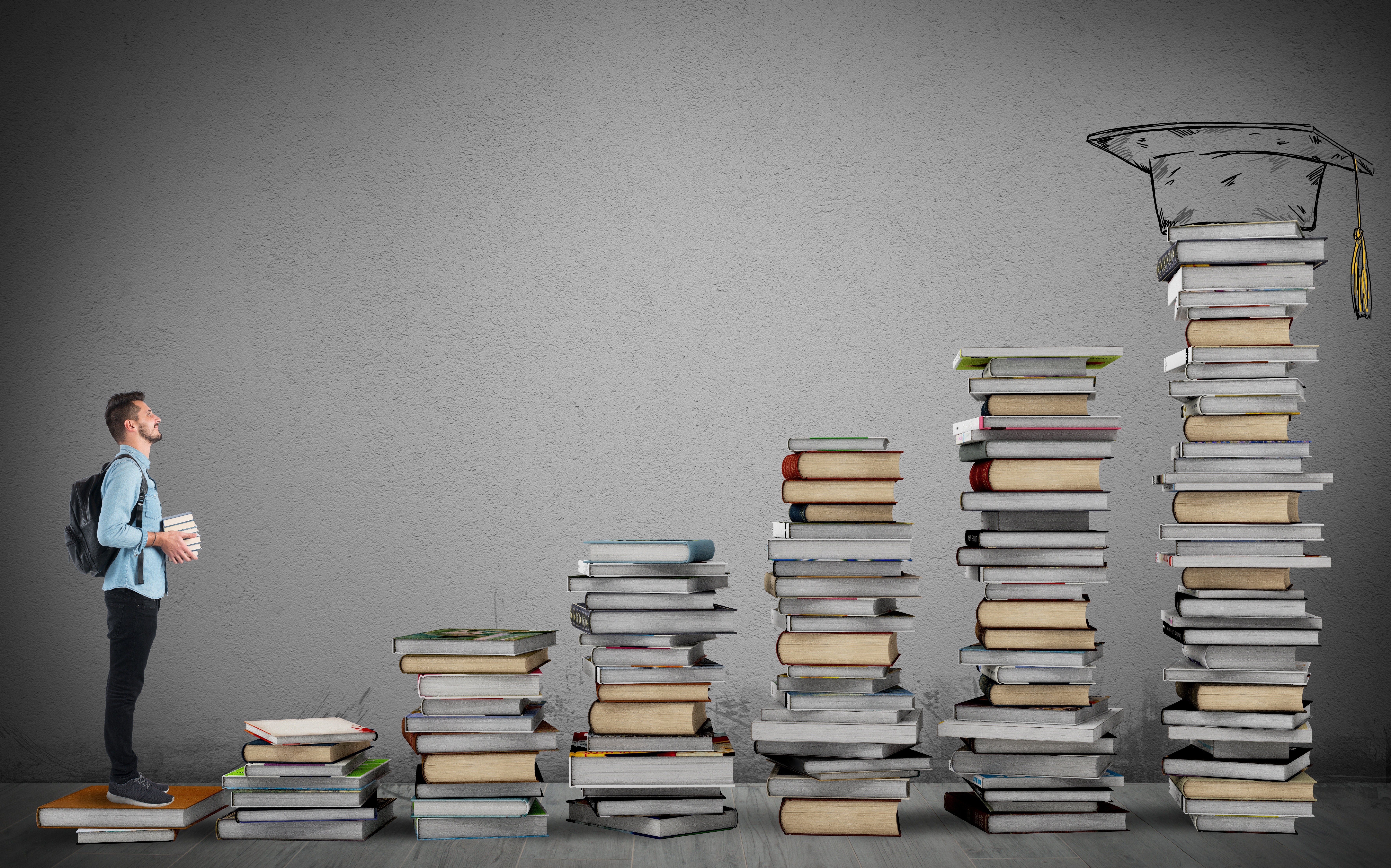 Link zur Seite: Aufstiegsstipendium