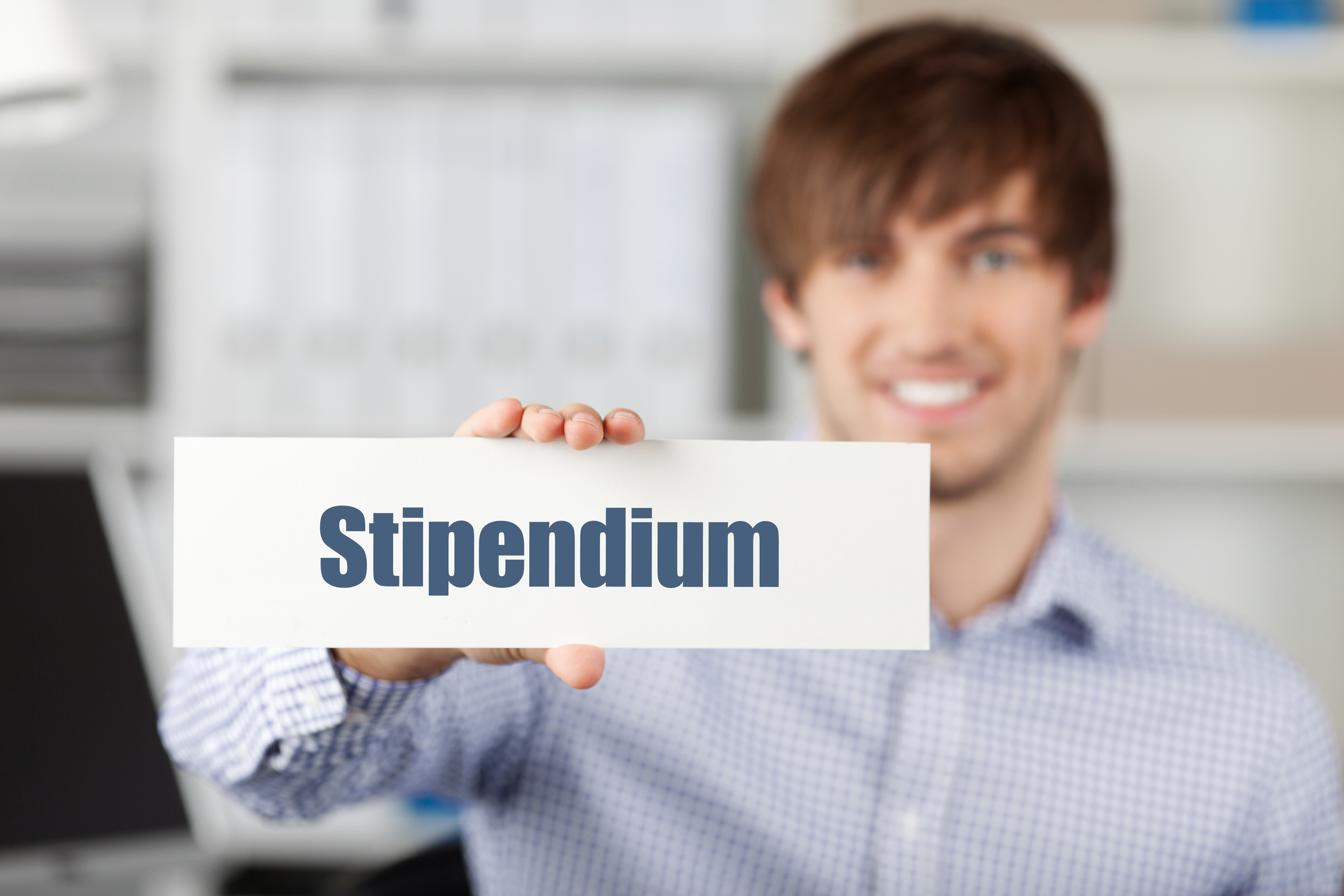 Link zur Seite: SaarlandStipendium