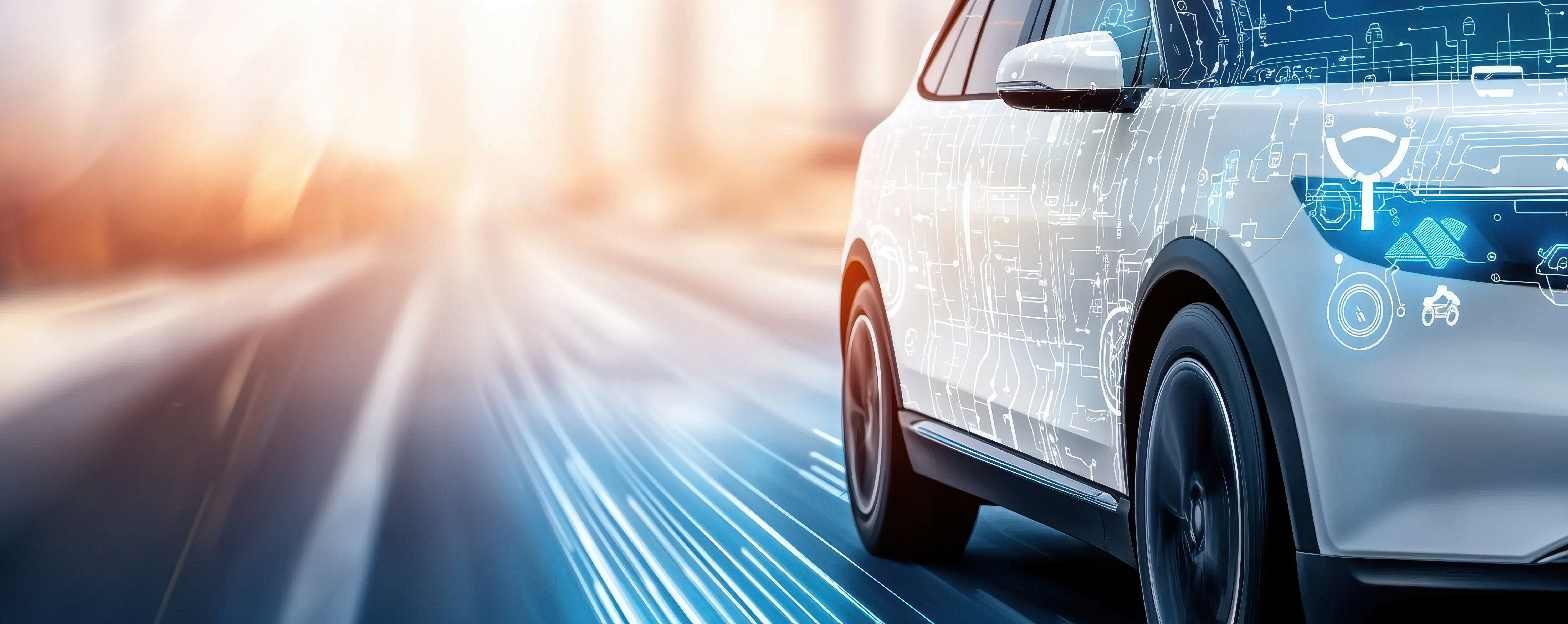 Link zur Seite: Neue Mobilität