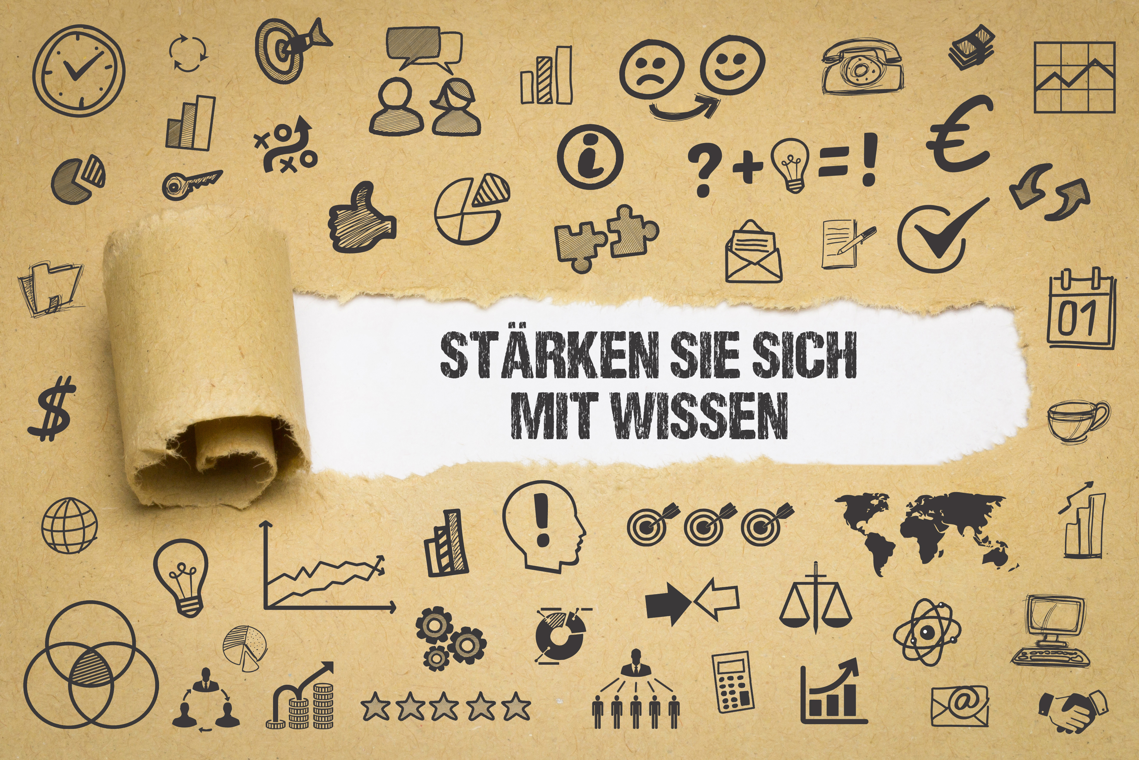 Link zur Seite: Allgemeine und politische Bildung