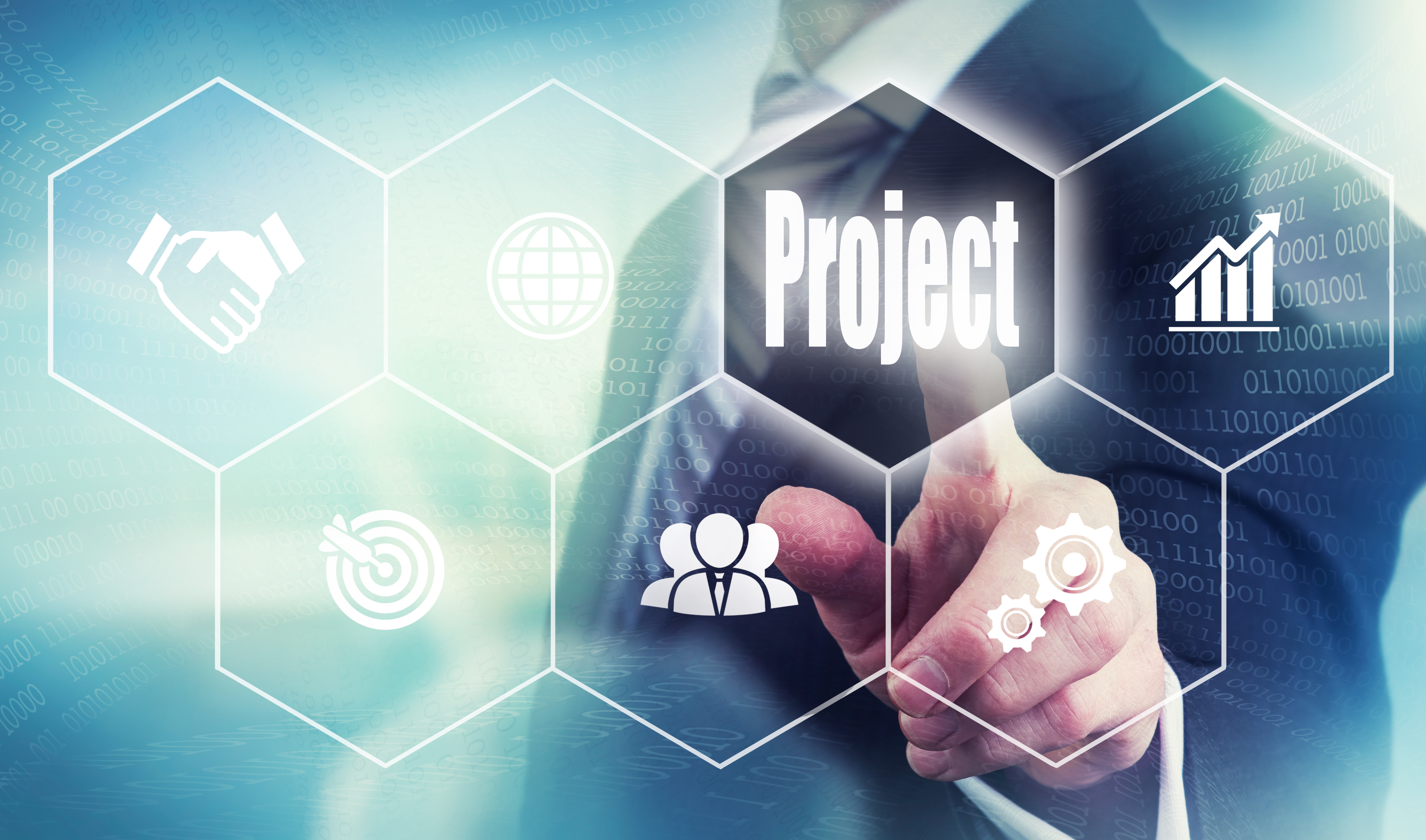 Link zur Seite: Initiativen & Projekte