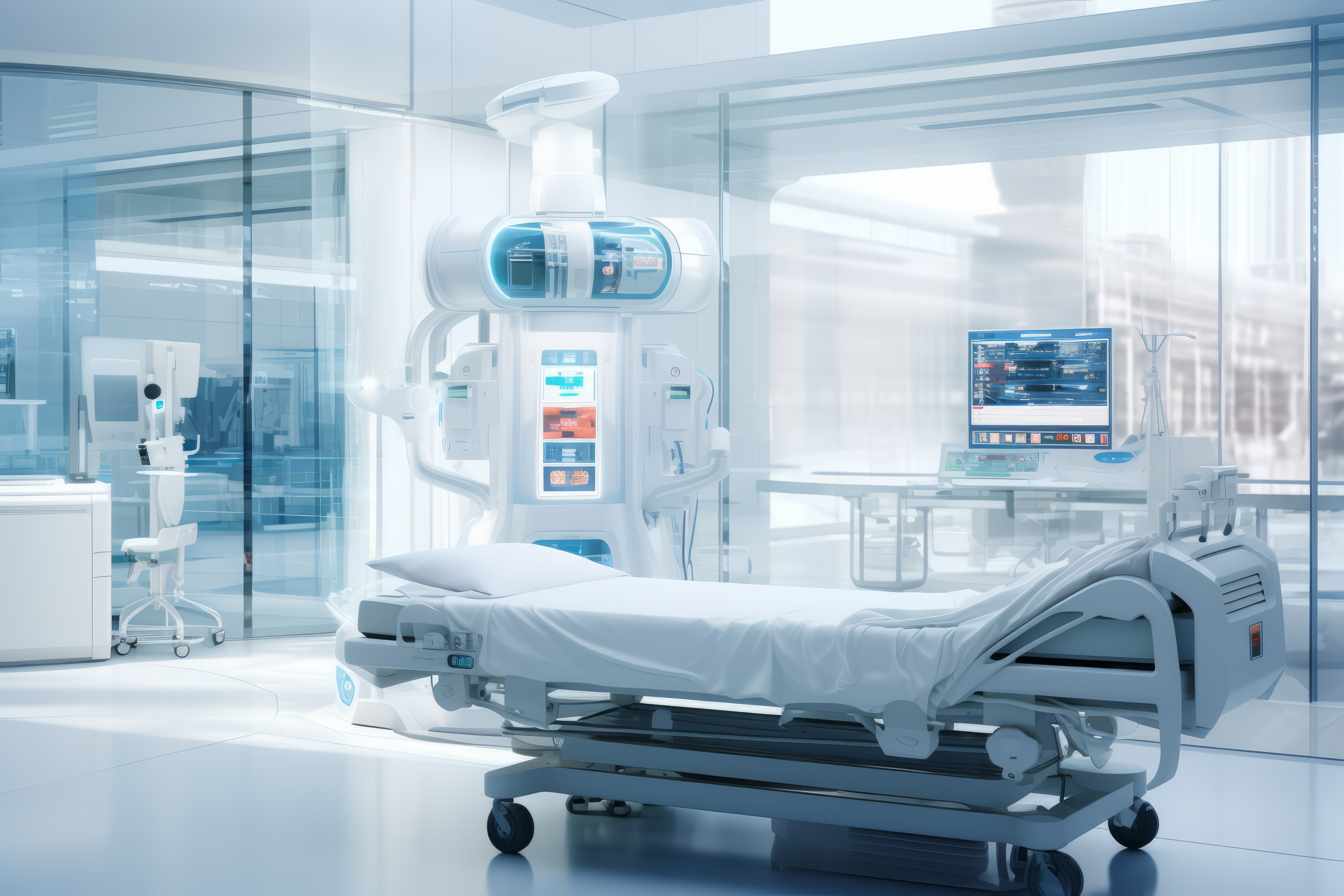 Link zur Seite: Intermediate Care Pflege (IMC)