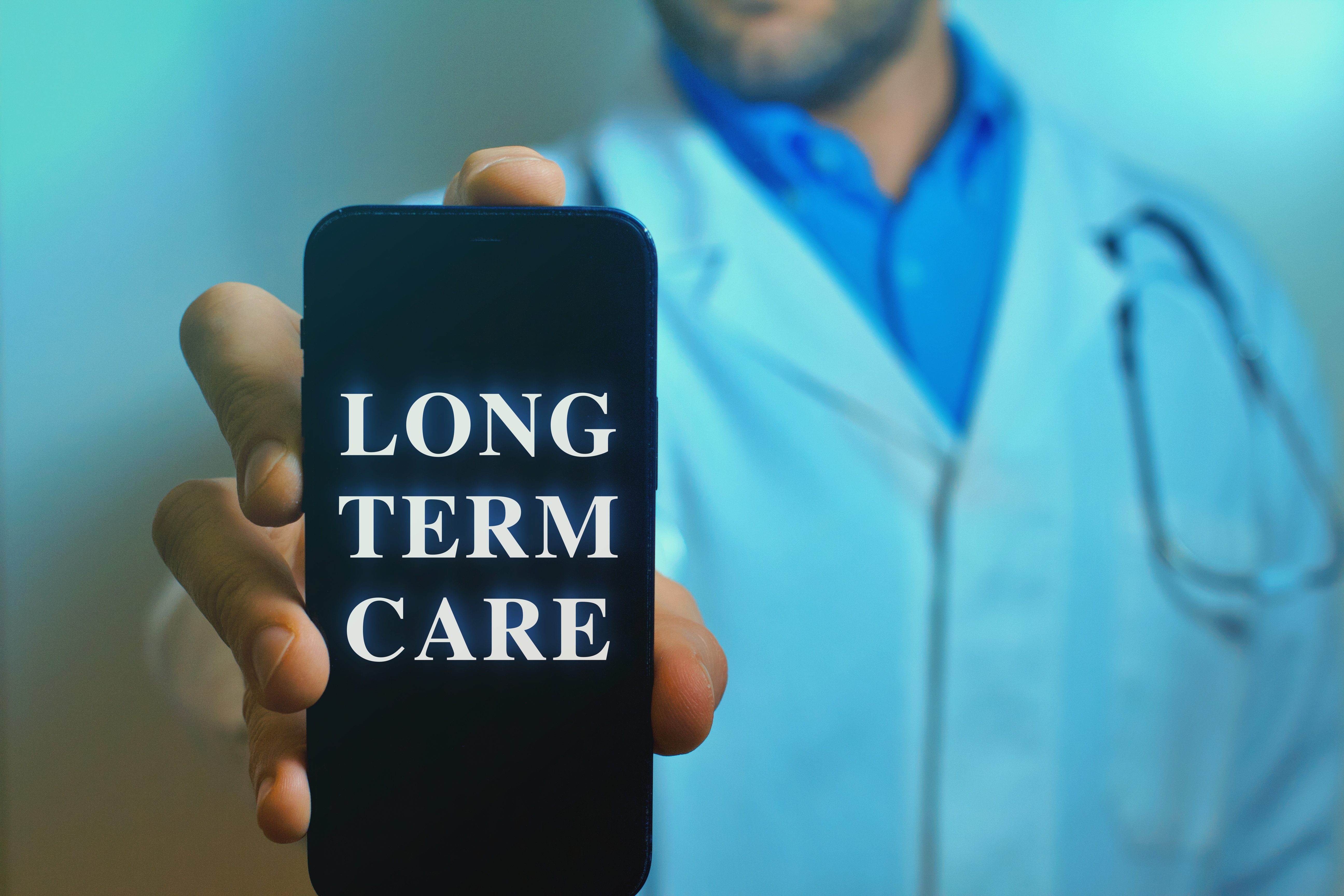 Link zur Seite: Rehabilitation und Langzeitpflege
