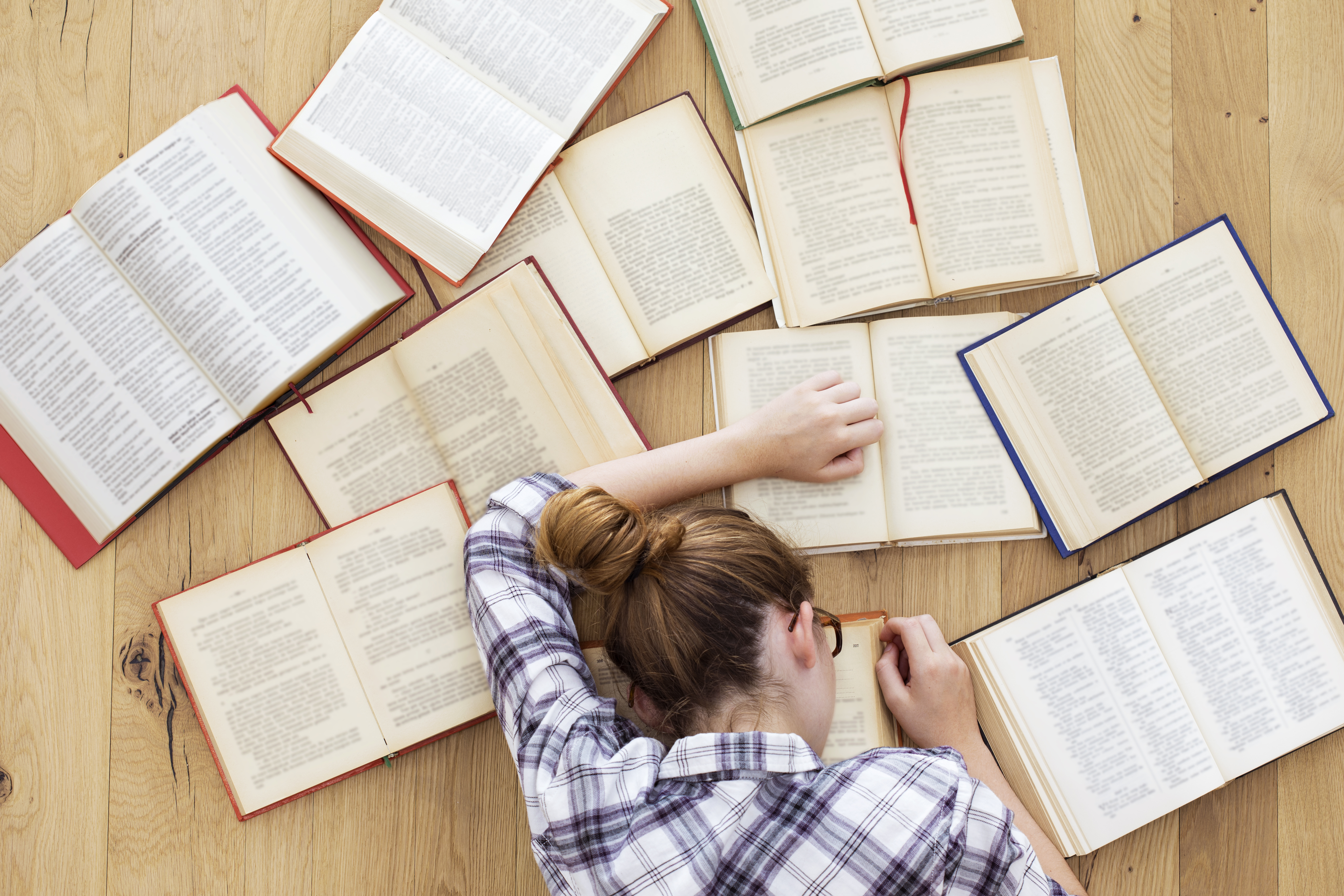 Link zur Seite: Studienaussteiger/-innen