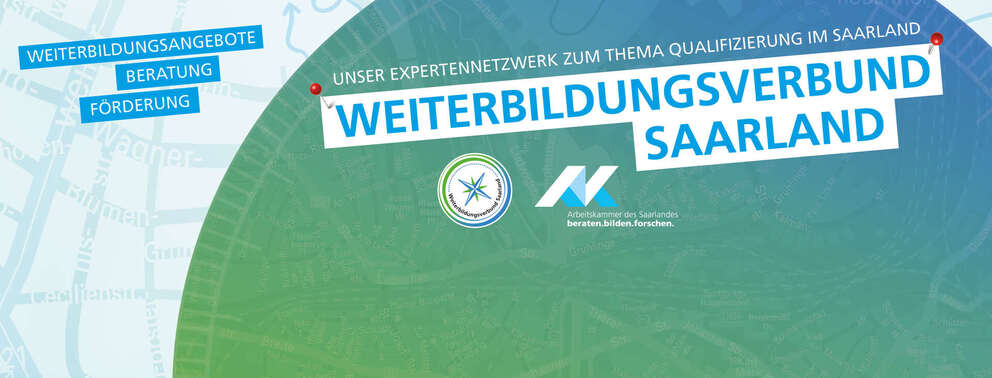 Link zur Seite: Weiterbildungsverbund