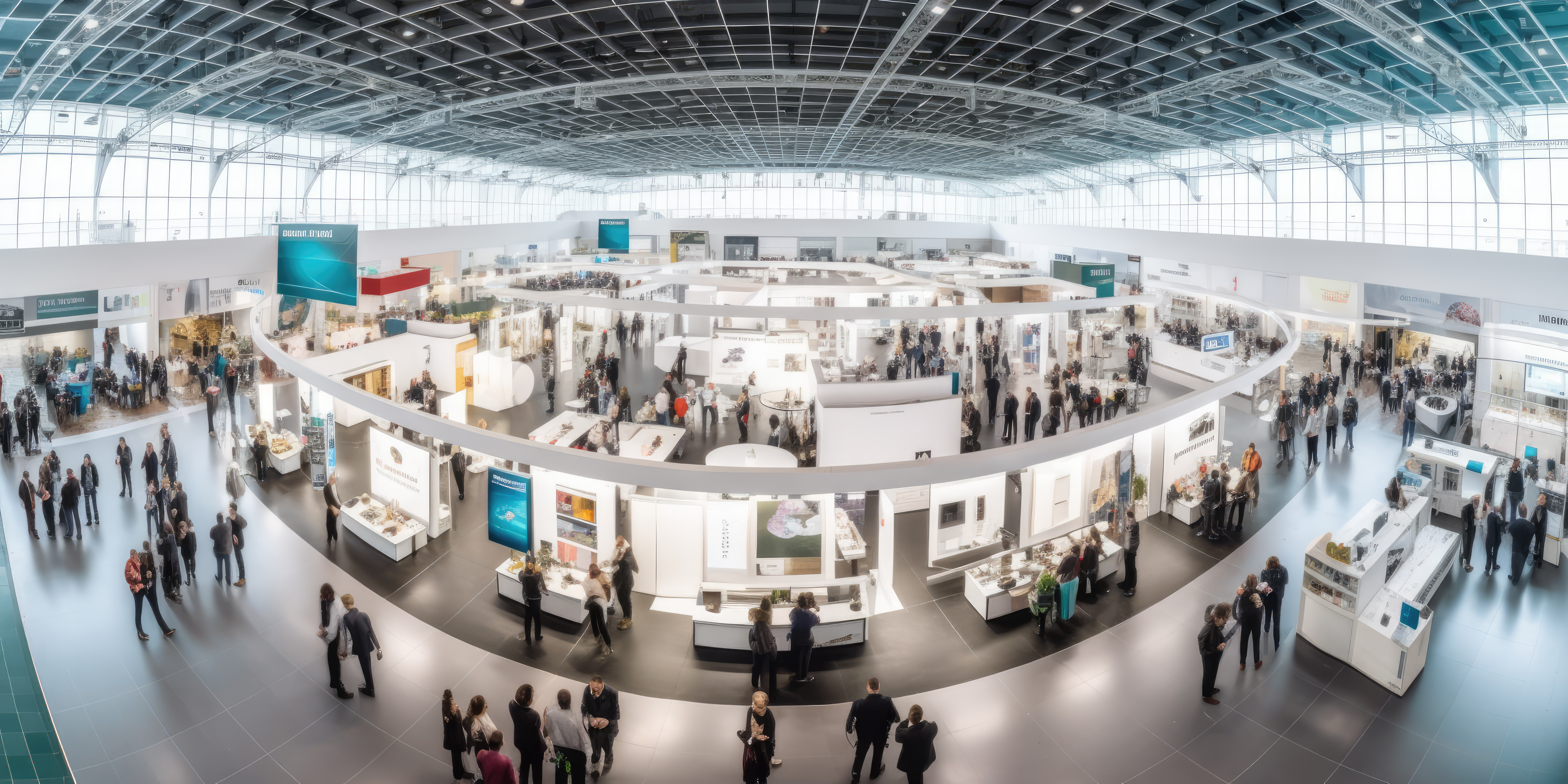 Link zur Seite: Messen und Veranstaltungen