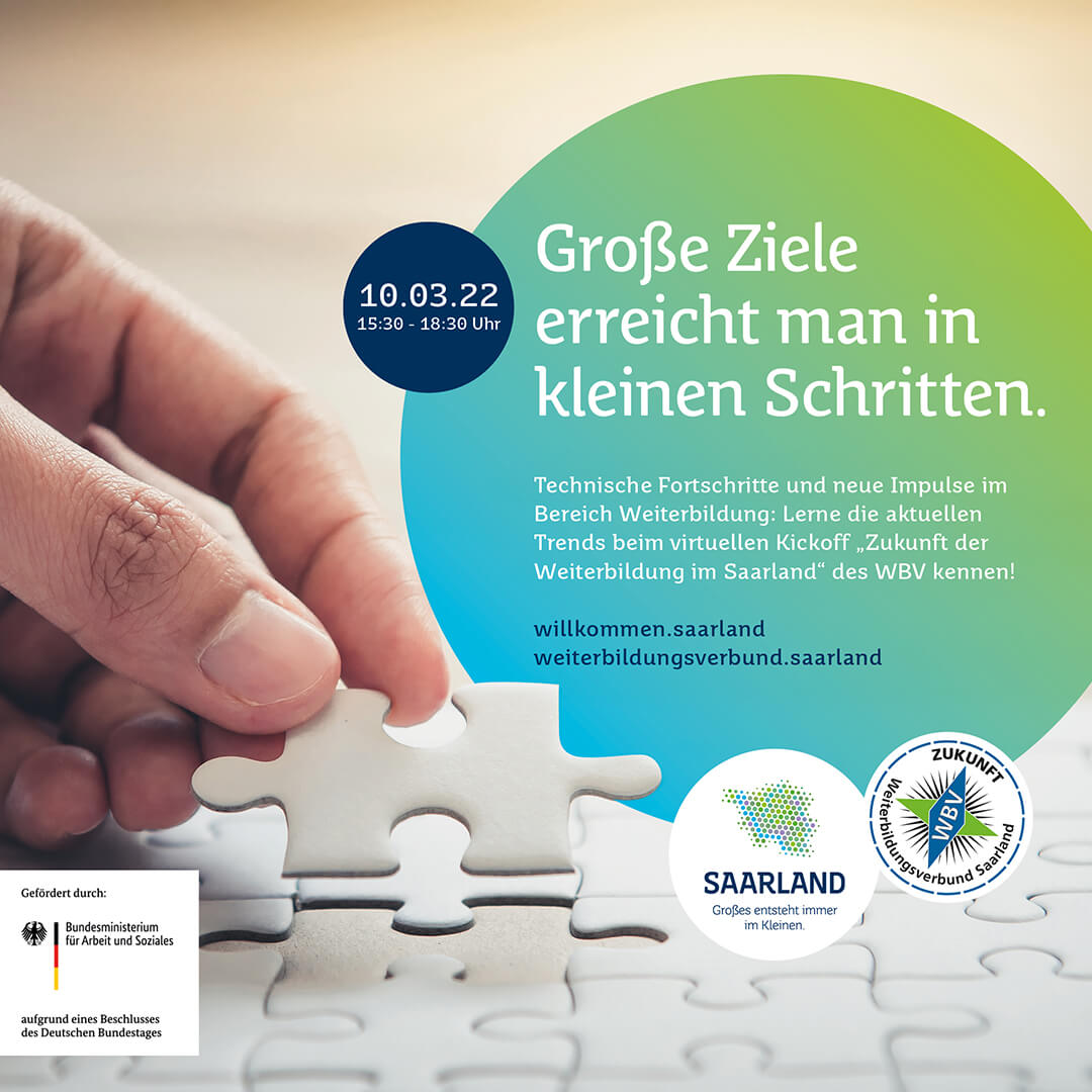 Link zur Seite: Kick-Off-Veranstaltung
