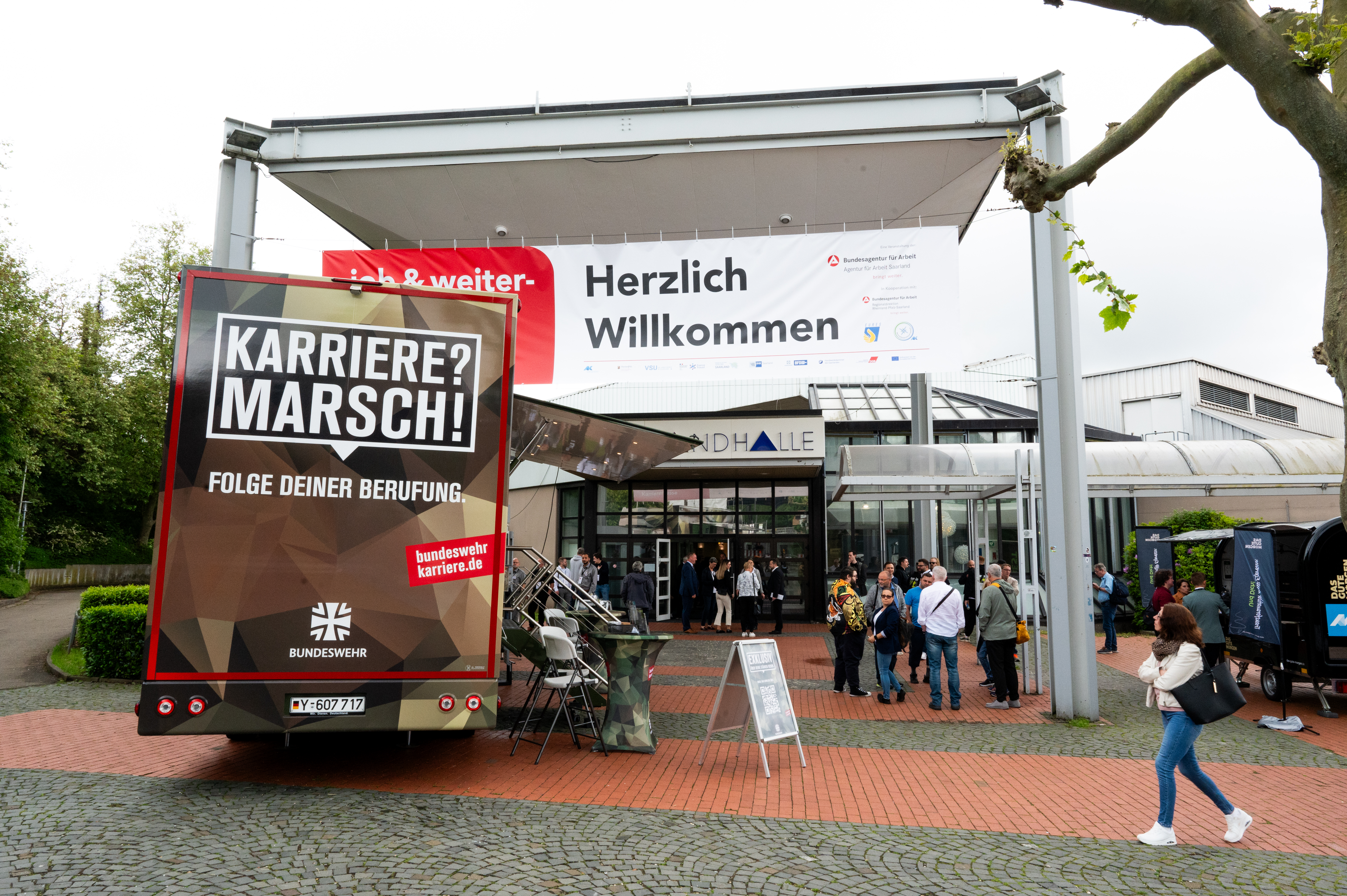 Zum Rückblick "job & weiterbildung" 2024 wechseln